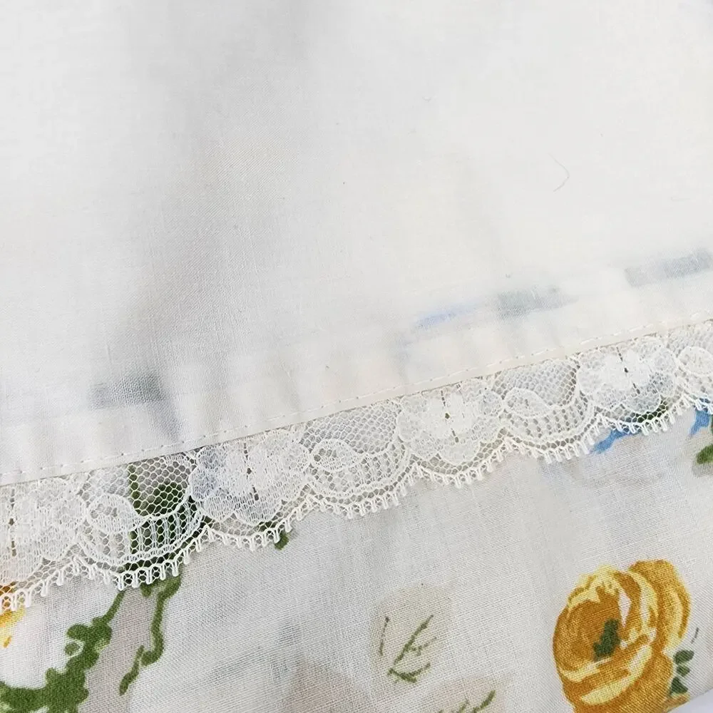 Unbranded vintage full